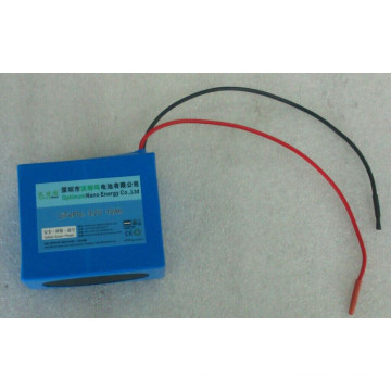 Bateria de lítio-ion 3.2V 10ah para UPS